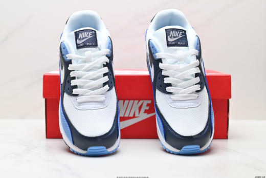 耐克Nike Air Max 90复古气垫休闲运动慢跑鞋DM0029-300男女鞋 商品图6