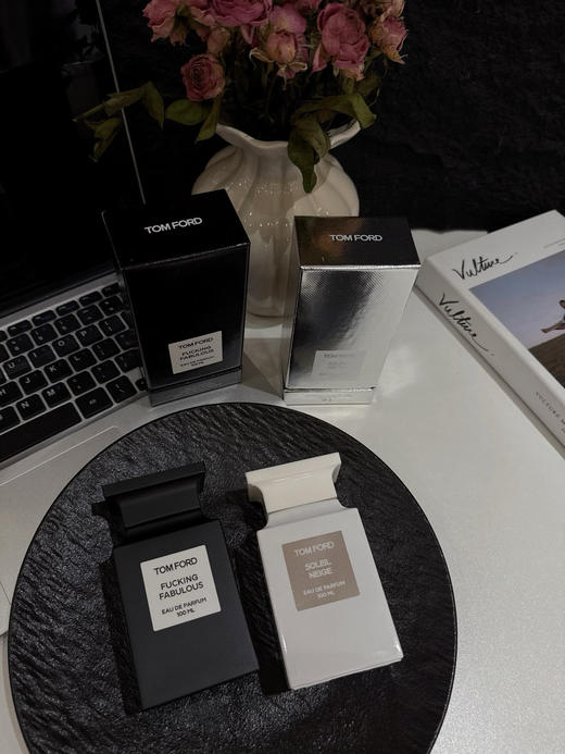 𝐓𝐅香水 8款热门香❗️1 商品图4