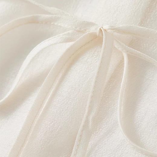 裁缝学苑AQ485防晒天丝短款长袖衬衫纸样衬衣上衣打版裁剪 商品图4