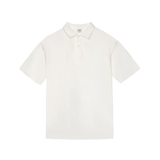 短袖POLO 商品图1