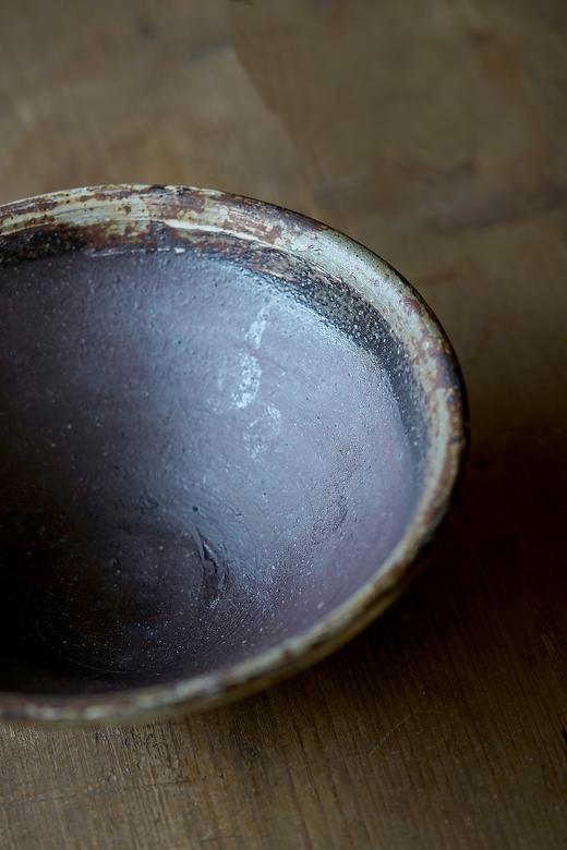 尾形笃35刷毛目｜大片口 商品图3