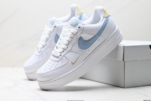 耐克Nike AIR FORCE 1‘07空军一号低帮百搭休闲运动板鞋HM9483-001男女鞋 商品图7