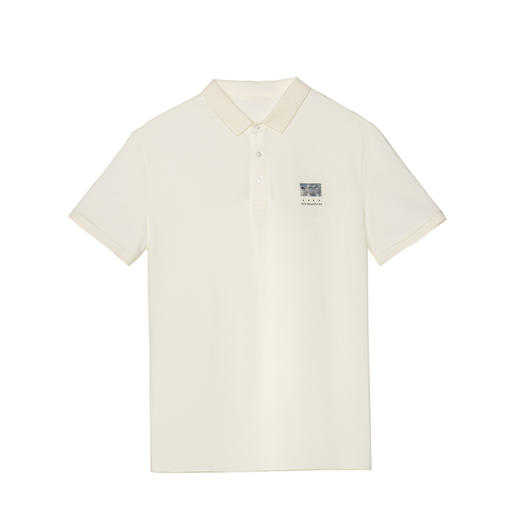 短袖POLO 商品图1