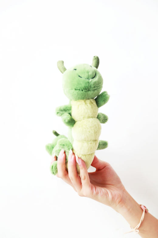 玩偶大合集，氛围感可爱小玩偶。安抚式毛绒礼物玩具公仔C061988 商品图12