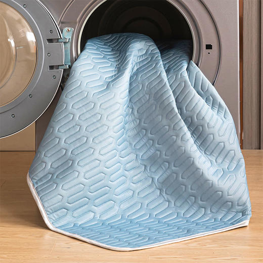 内野安然乳胶凉席HU-HY05L08 商品图4