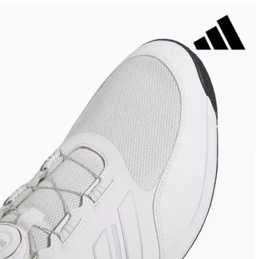 【断码】Adidas阿迪达斯HQ1210高尔夫球鞋TECH RESPONS BOA轻便鞋 商品图1