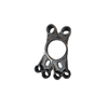 赛夫CBX25圆轴制动器底板SAF-01063013500Z(包邮） 商品缩略图4