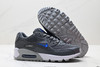 耐克Nike Air Max 90复古气垫休闲运动慢跑鞋DM0029-300男女鞋 商品缩略图4