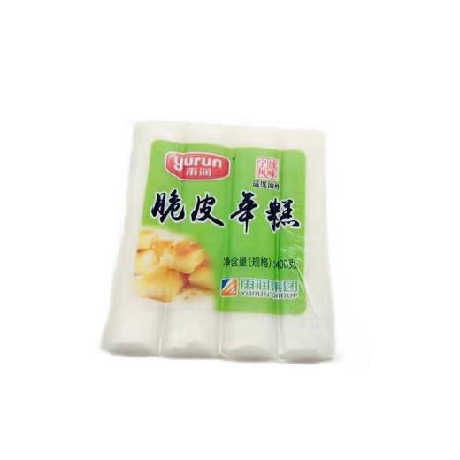 雨润脆皮年糕400G 商品图0