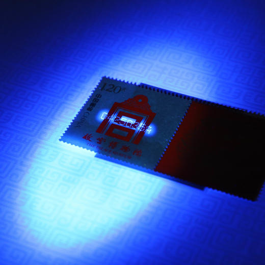 百年大典 中国国宝珍邮典藏大全 商品图9