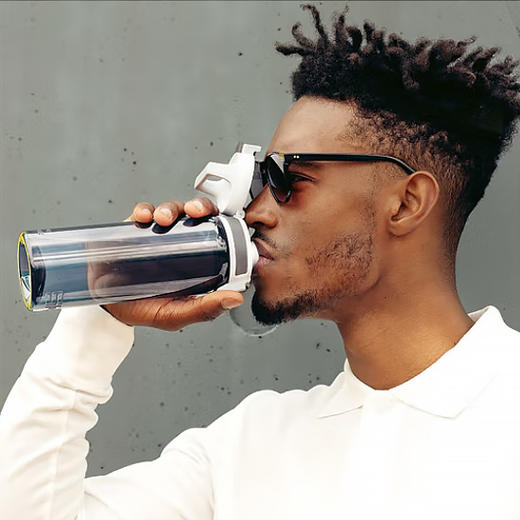 SIGG精彩系列一键开合运动杯0.5L/0.6L 商品图2