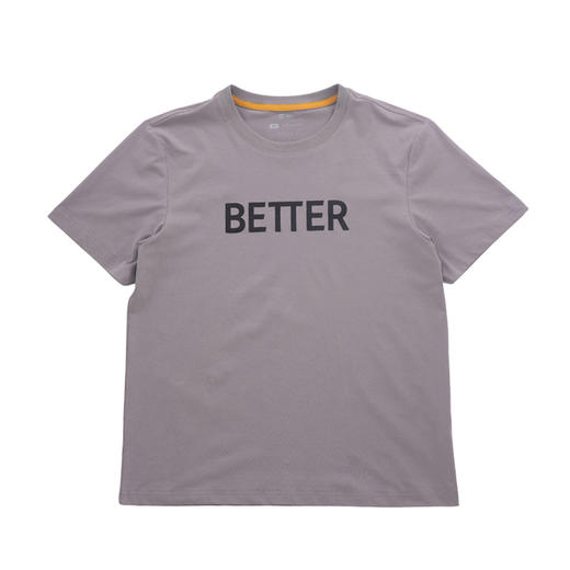 2025年better系列文化衫基础款 商品图9