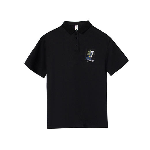 短袖POLO 商品图1