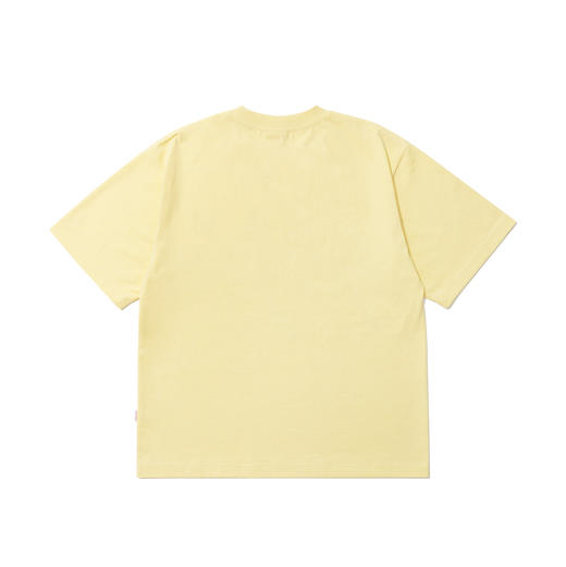 U17 for Season4 短袖T恤 商品图1