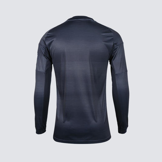 小李子阿迪达斯25/26赛季皇家马德里球迷版客场长袖球衣男JP3939【加印号码臂章 联系客服】 商品图1