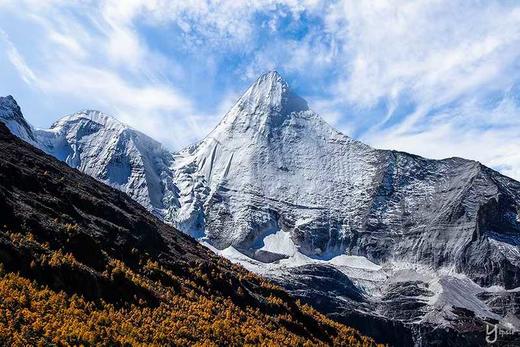 川西秋色丨牛背山云海星空+稻城亚丁8天摄影团 商品图3
