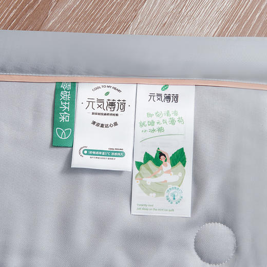 御景天丝被BJRB511 200x230cm 商品图5