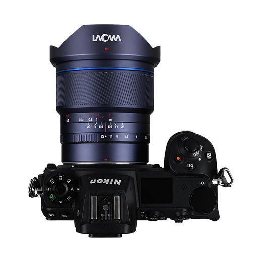 LAOWA老蛙 FFⅡ 12mm F2.8 C&D Dreamer 无反全画幅自动对焦超广角镜头（索尼E 佳能RF 尼康Z   L卡口） 商品图8