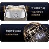 鸿蒙智选艾优智能剃须刀【尊享款】支持华为智慧生活高端礼盒电动刮胡刀男士旅行便携成人礼生日礼物送男友 商品缩略图2