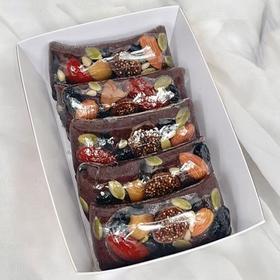 [周二五]故乡糕家桑葚营养糕300g고향떡집 오디영양떡