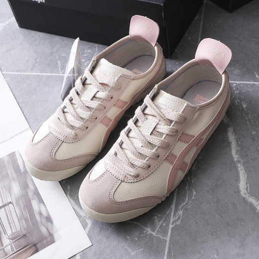 【Onitsuka Tiger鬼塚虎】鬼塚虎运动休闲鞋QZGXZ004 商品图8