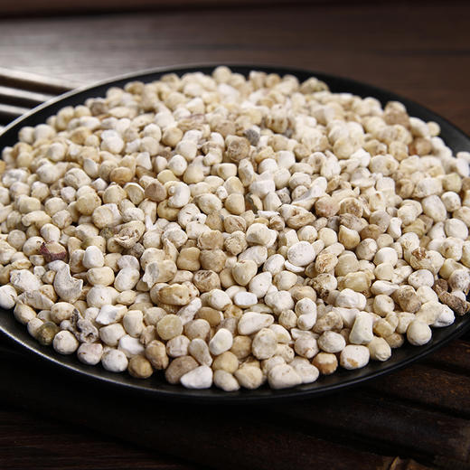 0.5左右直径 小粒丨半夏个  旱半夏      1公斤 商品图1