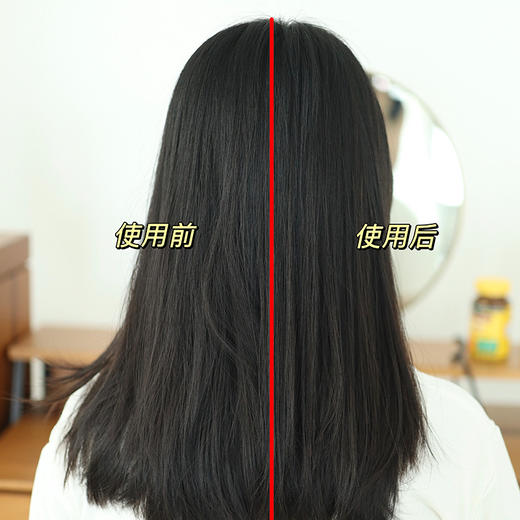 【3分钟速干秀发  好用不伤发】罗拉高速锤子吹风机  个头小巧轻便  出行携带无负担  2亿负离子护发抚平毛躁  恒温干发更健康~ 商品图4