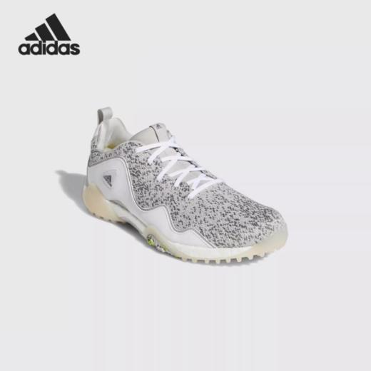 【断码】Adidas阿迪达斯官方正品Codechaos 21男子高尔夫球鞋 FW5613 商品图1