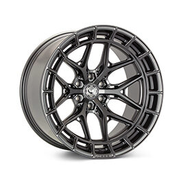 (6孔) Vossen HFX-1 混锻轮圈 17/18/20/22/24 六种标准色 美国进口 数据颜色可定制 皮卡、越野车型、大型SUV适用 No.250619