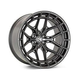 (6孔) Vossen HFX-1 混锻轮圈 17/18/20/22/24 六种标准色 美国进口 数据颜色可定制 皮卡、越野车型、大型SUV适用 No.250619 商品图0