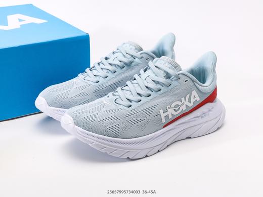 霍卡HOKA ONE ONE BONDI B3LS休闲运动跑步鞋男女鞋 商品图8