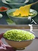 青嫩翠绿！【新鲜青麦仁】  清香扑鼻 颗颗饱满多汁 自带清甜麦香 熬粥 炒菜 色香味 商品缩略图1
