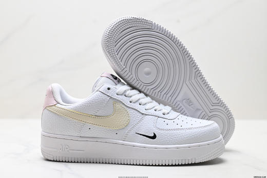 耐克Nike AIR FORCE 1‘07空军一号低帮百搭休闲运动板鞋HM9483-001男女鞋 商品图4