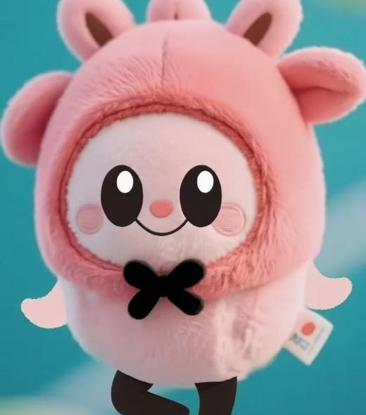 解压萌宠~排排舞舞玩偶 商品图3