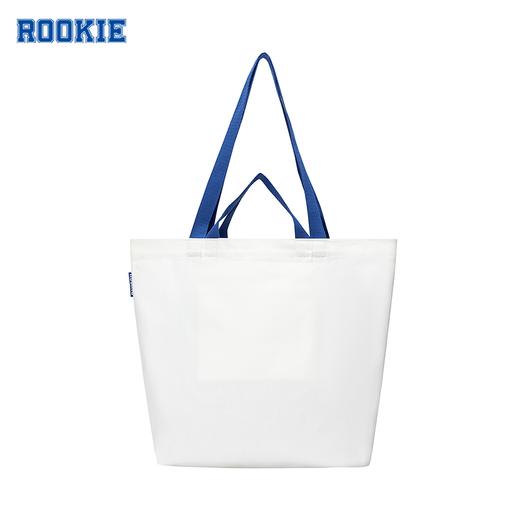 ROOKIE夏大童中性单肩包RK25SU001 商品图2
