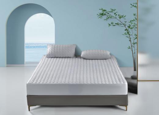 南方寝饰南方一号水洗针织软席 商品图0