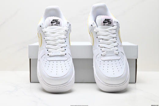 耐克Nike AIR FORCE 1‘07空军一号低帮百搭休闲运动板鞋HM9483-001男女鞋 商品图6