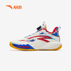 安踏儿童篮球鞋男大童2025耐磨专业比赛实战星火篮球鞋312531108 商品缩略图5