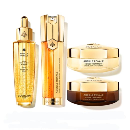 *Guerlain娇兰帝皇蜂姿明星礼盒 商品图0