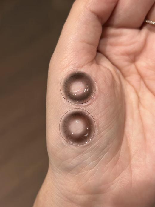 Toffee日抛--可露丽 商品图2