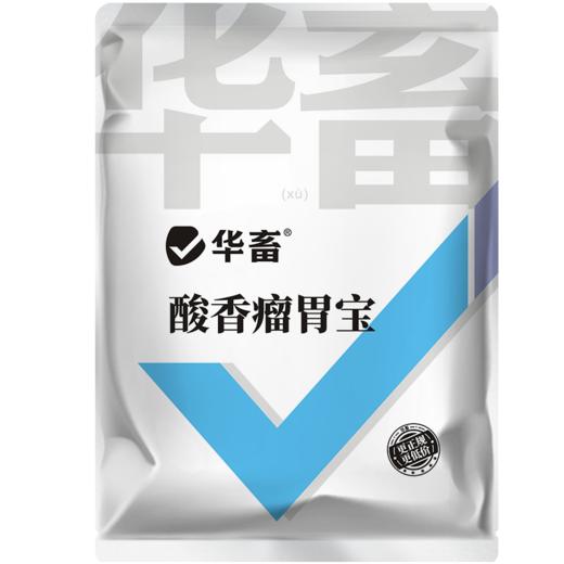 酸香瘤胃宝1kg 商品图6