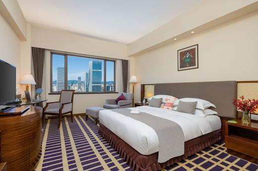 【云南昆明锦江大酒店基地】 商品图3