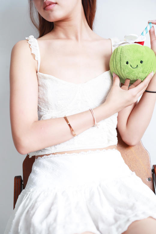 玩偶大合集，氛围感可爱小玩偶。安抚式毛绒礼物玩具公仔C061988 商品图8