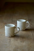 尾形笃14白罅手｜mug 商品缩略图0