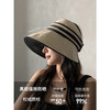 板牙专属！BLANK VERSE 空白诗防晒渔夫帽 商品缩略图4