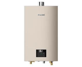 林内RUS-13E32G-CJ燃气热水器