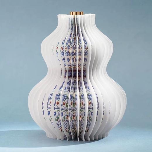 大吉福禄折叠氛围灯 商品图3