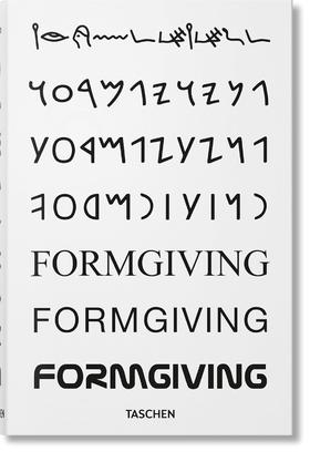 嘉德文库丨BIG. Formgiving. An Architectural Future History，BIG.设计.建筑未来史