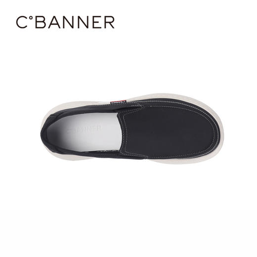 【云粉节】BF千百度男休闲鞋A25128910吊牌价799活动价599 商品图1