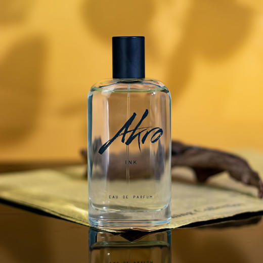 雅克罗香 墨色刺青 Akro Ink 分装 商品图4